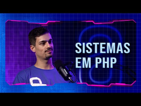 Grandes sistemas em PHP com Vinicius Dias | #HipstersPontoTube