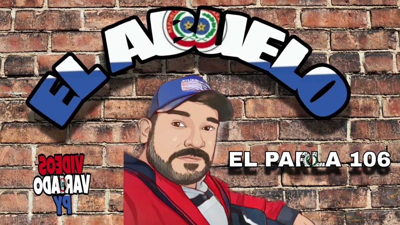 EL ABUELO ROBUSTIANO - PUCHI DISCO