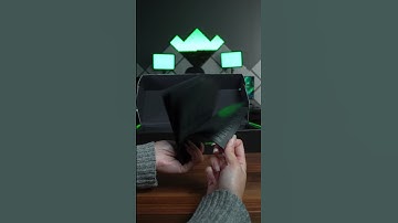 Razer | Huntsman V3 Pro TKL 8KHz Esports Green Edition