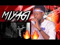 Miyagi - Дом (Official Video) | My REACTION 🔥🔥