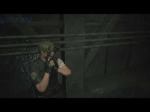Video: Resident Evil 2 - Lokasi Palam Raja, Ratu Dan Rook, Penyelesaian Teka-teki Bilik Penyimpanan Bekalan