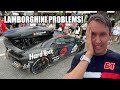 LAMBORGHINI DISASTER ON GUMBALL 3000! - PART 5