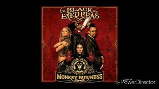 The Black Eyed Peas - Make Them Hear You