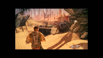Spec Ops: The Line Demo | Part 2