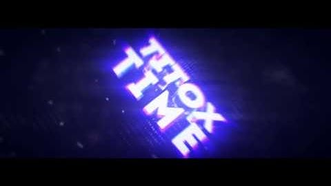 Intro - TitoxTime | Sync Fail?