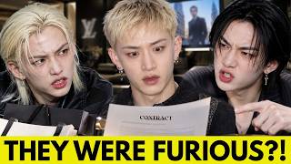 Details TOP 8 Brand Deals That Allegedly Made STRAY KIDS Members Angry Guide