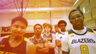 Beacon Blazers Basketball | 2025-26 Hype Reel