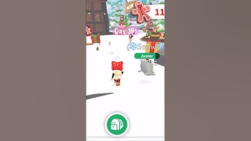 Day 19 of the adopt me advent calendar! #adventcalendar #roblox #adoptme #christmas