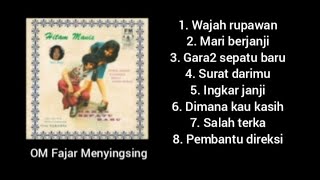 Album - Gara Gara Sepatu Baru - OM Fajar Menyingsing.