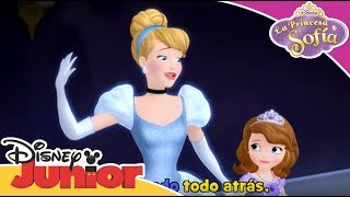 ⁣La Princesa Sofía: Canta con Disney Junior - Hermanas de verdad | Disney Junior Oficial