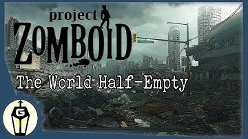 The World Half-Empty | Let