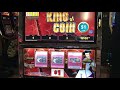 King Suite Tour At Kickapoo Lucky Eagle Casino - YouTube