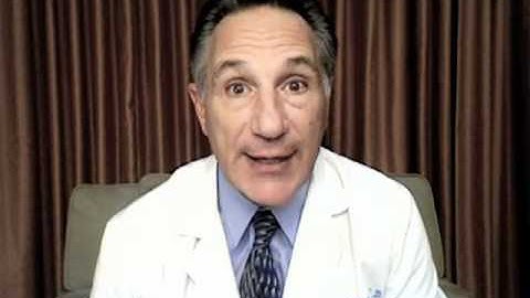 Vitamin E Can Cause Prostate Cancer