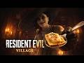 RESIDENT EVIL 8 LIVE 🔴 I Was NOT Ready For This | PART 1
