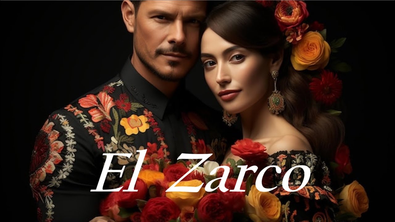 El Zarco: Episodio de la vida mexicana en 1861-63 de Ignacio Manuel