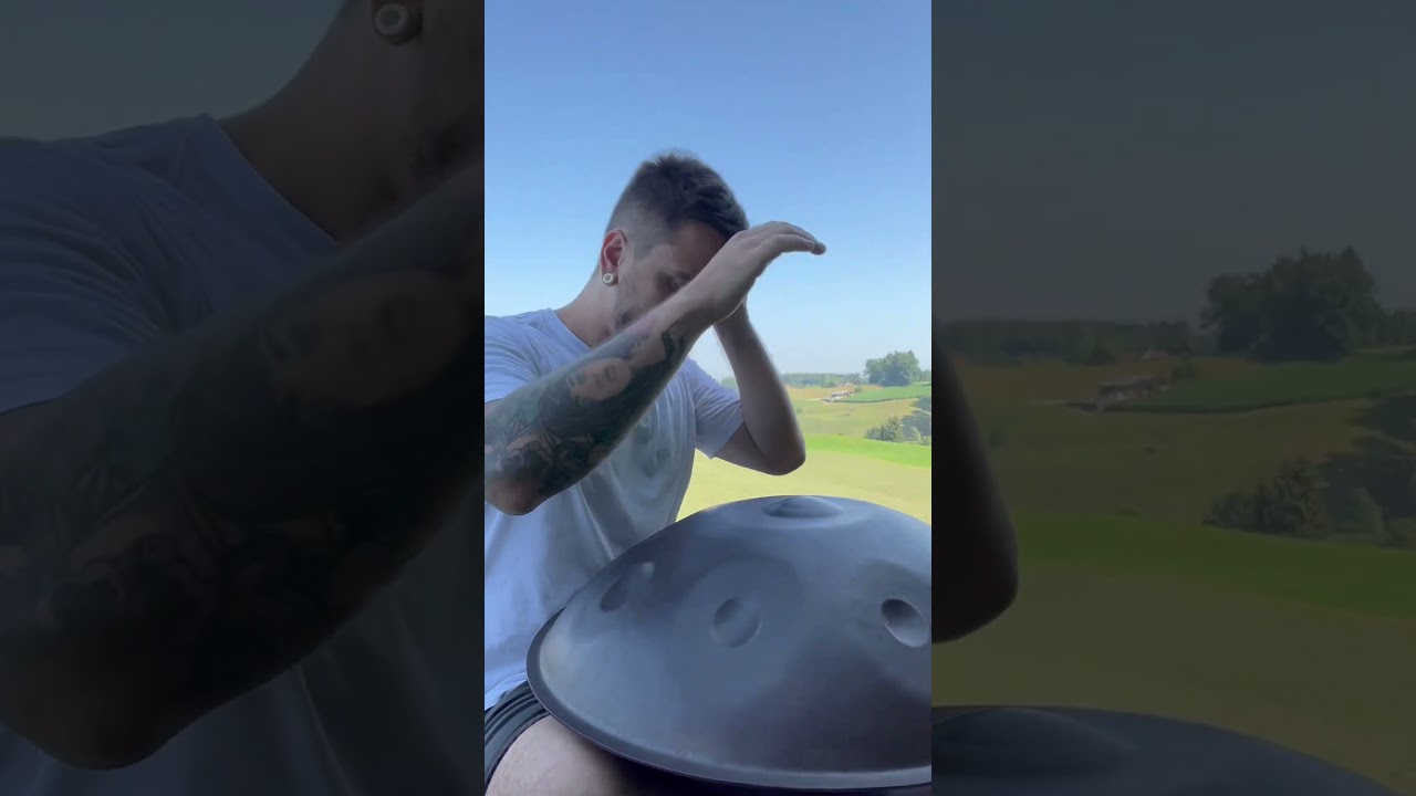 Watch More music here - https://linktr.ee/antonstrilets #handpan #hangdrum #hang #relaxmusic #yogamusic on YouTube Watch More music here - https://linktr.ee/antonstrilets #handpan #hangdrum #hang #relaxmusic #yogamusic on YouTube