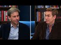 Prof. Eric Kaufmann: Is this the end of trans?