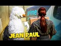 Jean Paul Gets Pushed To His Limit...