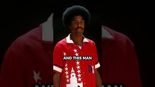 Celebrity When dave Meltzer Meets Kareem and Doctor J 🏀✨ Profile