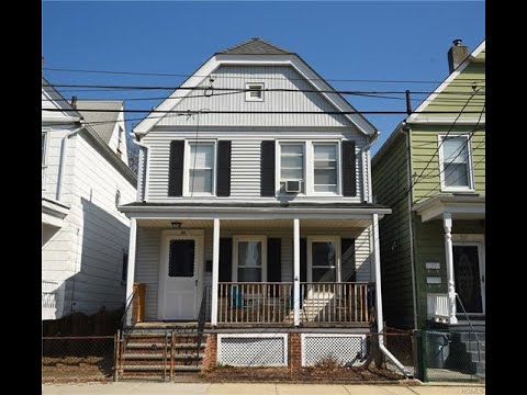 24 Barnhart Avenue, Sleepy Hollow, NY home video tour