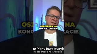 Czy lokaty to strata pieniędzy? Sprawdź, jak budować kapitał na lata!