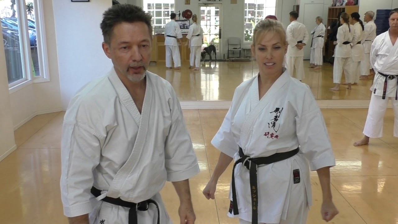 Online Seminars GKCglobal