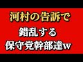 2025年10月4日【河村たかしの刑事告訴】①”設定”を忘れる島田洋一！めっちゃ覚えてるやん！②有本香の面白いレトリックww③名古屋の票いらんかったんちゃうん？