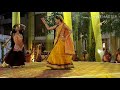 Radha/Krishna..show!! Radha Rukmani video dance