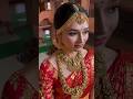 An ethereal bridal makeover  storyvoguecom  makeover by mamthasalin storyvogue bridal wedding