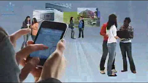 CUTA Transit 2040 FULL Video [HQ]