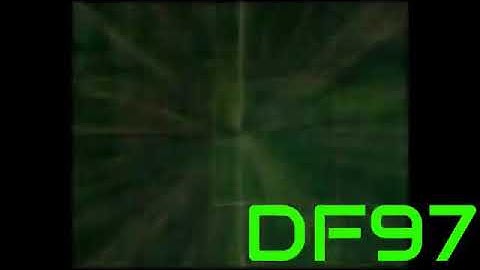 (Reupload) Night Living Of Windows Server 2003 Logo Animation