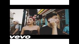 RiceGum - Its EveryNight Sis feat. Alissa Violet (Official Music Video)