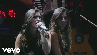 Video thumbnail of "Soledad - Zamba de Amor en Vuelo (En Vivo)"