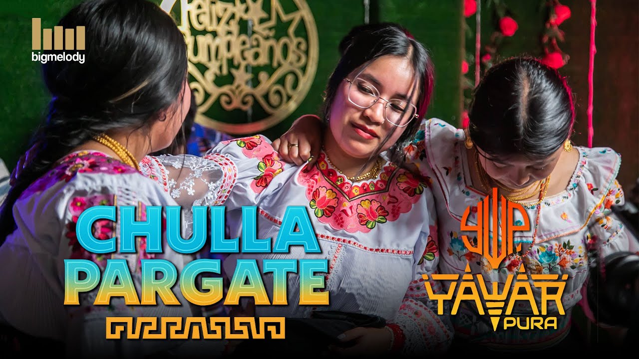 CHULLA PARGATE- Yawarpura