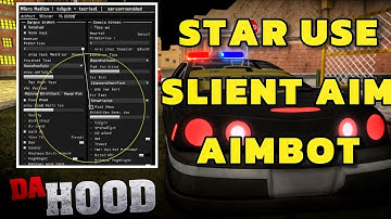 Da Hood Azure Modded Roblox Script No Key Aired Players (STAR USE + WORKS ON SOLARA)