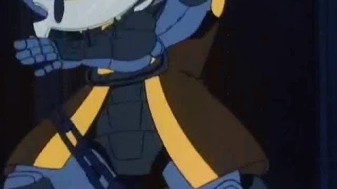 Anubis surekill Quake with Fear