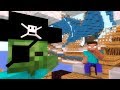 Steve Life 9  - Minecraft animation