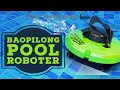 👙 Baopilong Kosgho Poolroboter (2024)