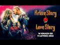 Capture de la vidéo „Krime Story. Love Story” - Oficjalny Zwiastun Filmu