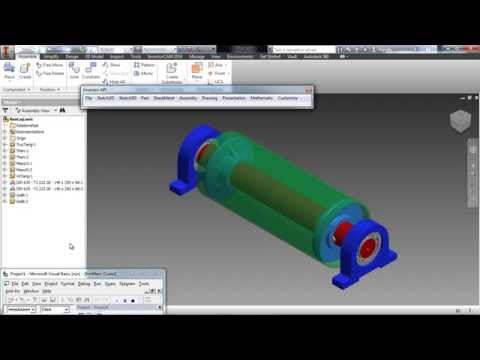 Create Conveyor pully