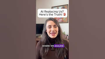 Will AI Take Over the World? The Truth Might Shock You! 🤖😱