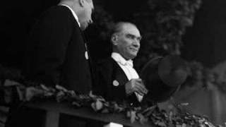 mustafa kemal atatürkümüz