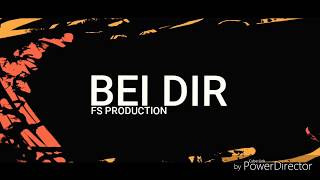 Video thumbnail of "Bei dir - KLAN (Cover by FS Production)"