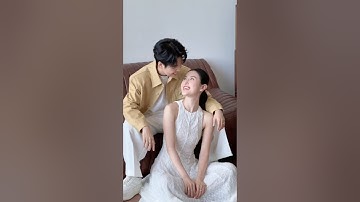 Vũ Cát Tường và Bí Đỏ gấp đôi visual