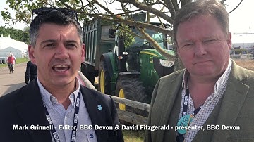 BBC Devon