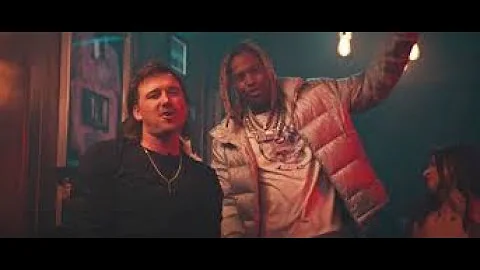 Lil Durk  - Broadway Girls (ft Morgan Wallen) ( Bass Boosted)