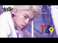 T1419 - Intro+Exit (Music Bank) | KBS WORLD TV 210402