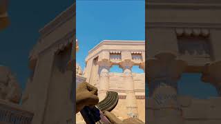 The final day of the challenge!#cs2 #cstips #csnades #counterstrike #cs2clips