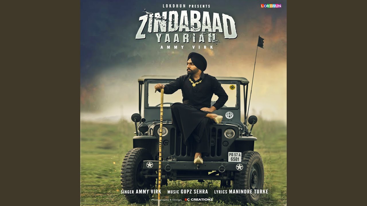 Zindabaad Yaarian 2024 Season 1 Punjabi Chaupal Complete Web Series 480p 720p 1080p