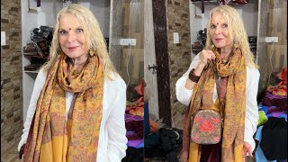 видео: 🟧🟨КАШЕМИР, ШЕРСТЬ АНТИЛОПЫ, КАШЕМИР С ШЕЛКОМ ВЫСОКОКАЧЕСТВЕННЫЕ ШАРФЫ ИЗ ИНДИИ +37069823337/wa картинка: 🟧🟨КАШЕМИР, ШЕРСТЬ АНТИЛОПЫ, КАШЕМИР С ШЕЛКОМ ВЫСОКОКАЧЕСТВЕННЫЕ ШАРФЫ ИЗ ИНДИИ +37069823337/wa